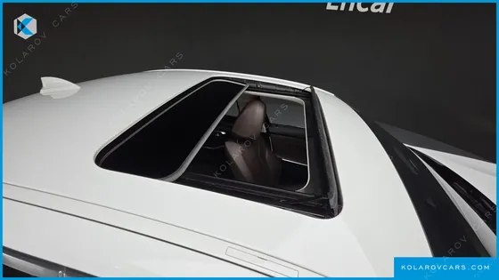 BMW 3 SERIES 320D LUXURY