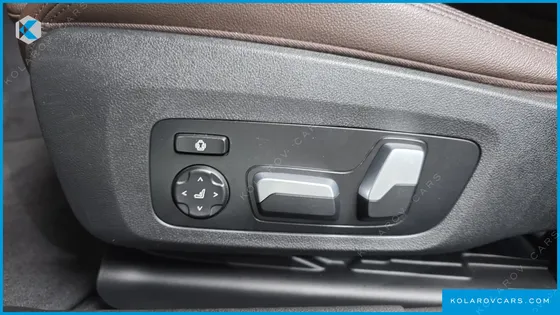 BMW 3 SERIES 320D LUXURY