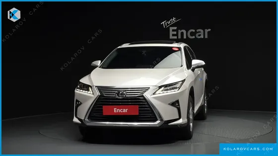 LEXUS RX 3.5