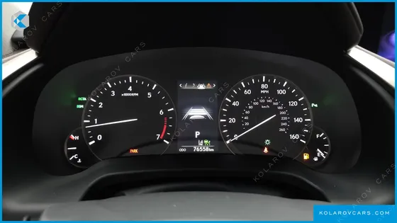 LEXUS RX 3.5