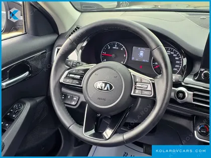 KIA SELTOS DIESEL 1.6 2WD