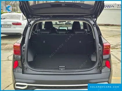 KIA SELTOS DIESEL 1.6 2WD