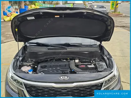 KIA SELTOS DIESEL 1.6 2WD