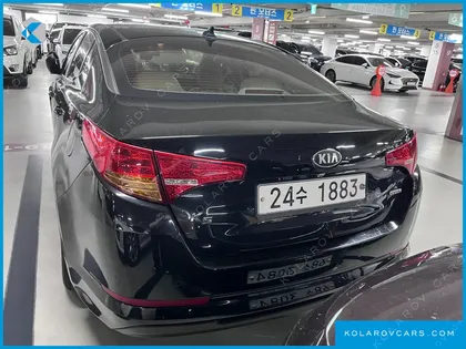 KIA K5 2.0 SMART