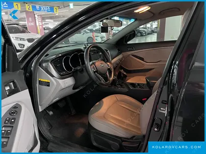 KIA K5 2.0 SMART
