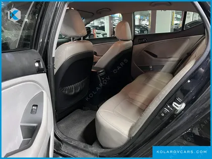 KIA K5 2.0 SMART