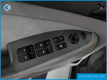 KIA K5 2.0 SMART