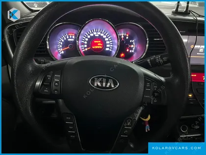 KIA K5 2.0 SMART
