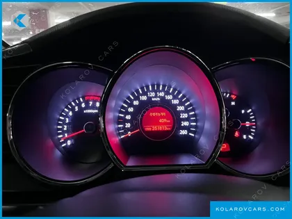 KIA K5 2.0 SMART