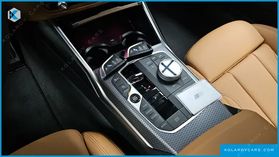 BMW 3 SERIES 320I M SPORT