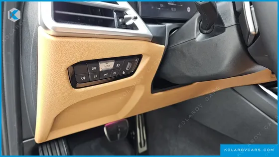 BMW 3 SERIES 320I M SPORT