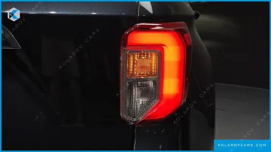 FORD EXPLORER 2.3 LIMITED 4WD