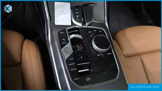 BMW 3 SERIES 320I M SPORT