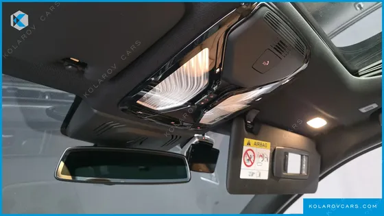 BMW 3 SERIES 320I M SPORT