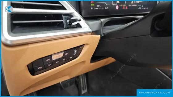 BMW 3 SERIES 320I M SPORT