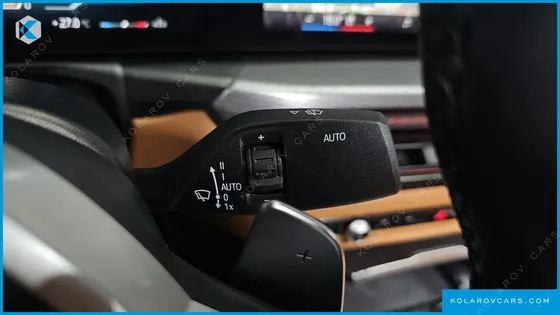 BMW 3 SERIES 320I M SPORT