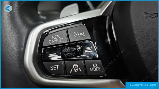 BMW 3 SERIES 320I M SPORT