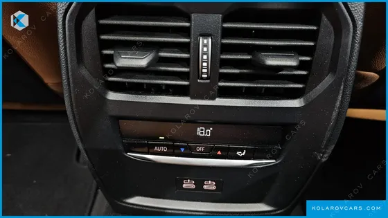BMW 3 SERIES 320I M SPORT