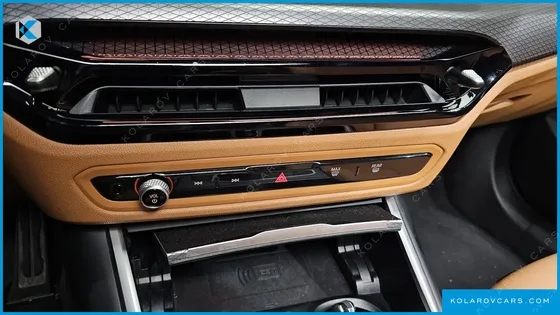 BMW 3 SERIES 320I M SPORT