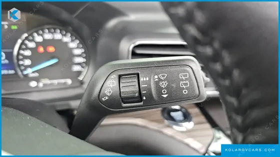 FORD EXPLORER 2.3 LIMITED 4WD