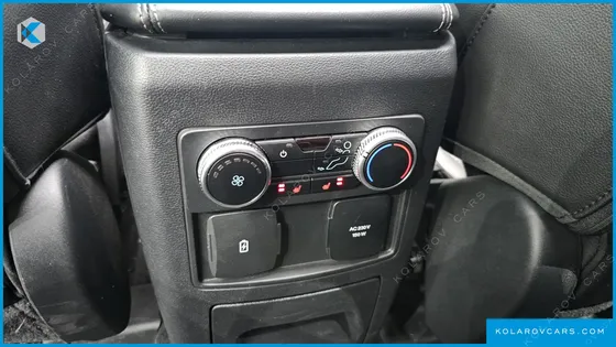FORD EXPLORER 2.3 LIMITED 4WD