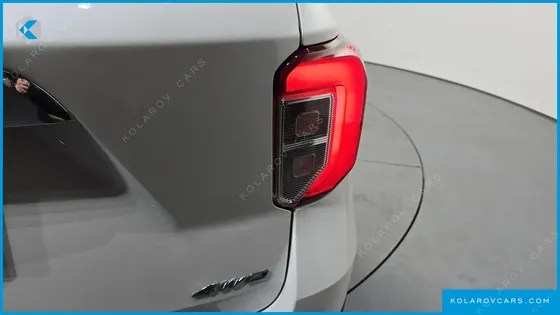 FORD EXPLORER 2.3 LIMITED 4WD