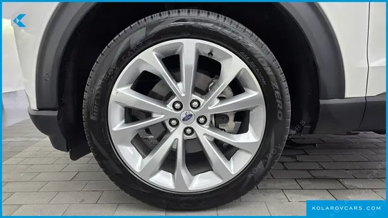FORD EXPLORER 3.0 PLATINUM 4WD