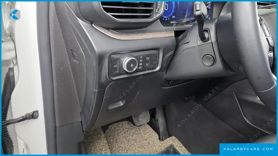 FORD EXPLORER 3.0 PLATINUM 4WD