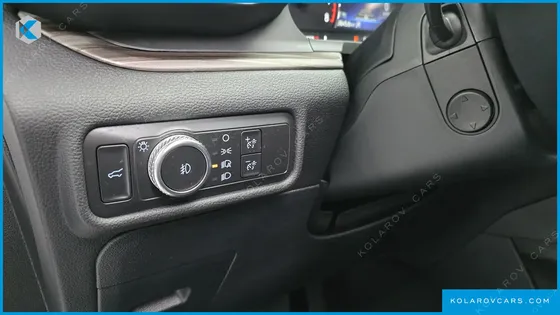 FORD EXPLORER 2.3 LIMITED 4WD