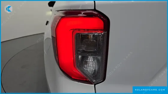 FORD EXPLORER 2.3 LIMITED 4WD