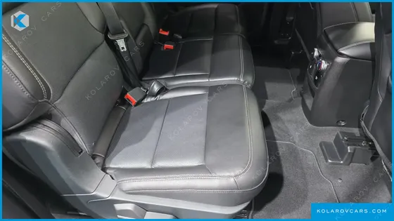 FORD EXPLORER 2.3 LIMITED 4WD