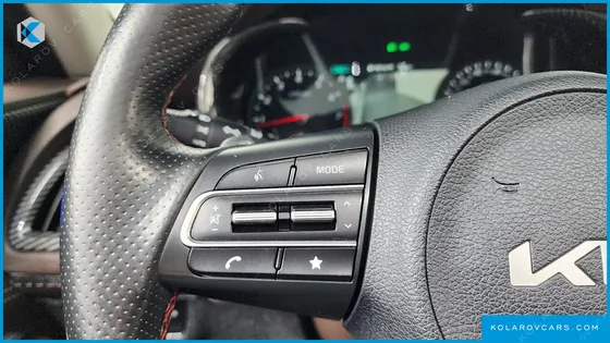 KIA STINGER 2.5 AWD MASTERS