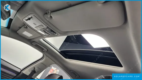 KIA STINGER 2.5 AWD MASTERS
