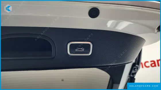 KIA STINGER 2.5 AWD MASTERS
