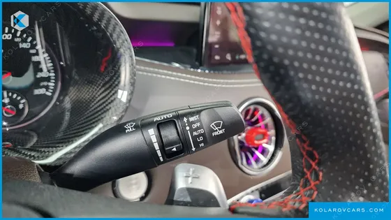KIA STINGER 2.5 AWD MASTERS