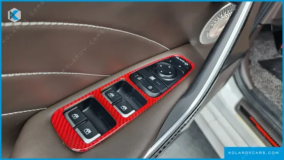 KIA STINGER 2.5 AWD MASTERS