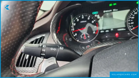 KIA STINGER 2.5 AWD MASTERS