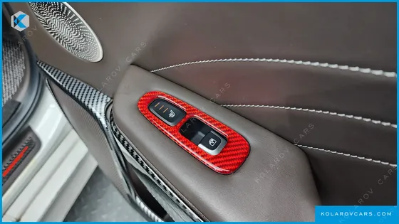 KIA STINGER 2.5 AWD MASTERS