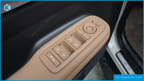 HYUNDAI SANTA FE GASOLINE 2.5T 2WD