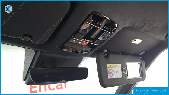HYUNDAI SANTA FE GASOLINE 2.5T 2WD