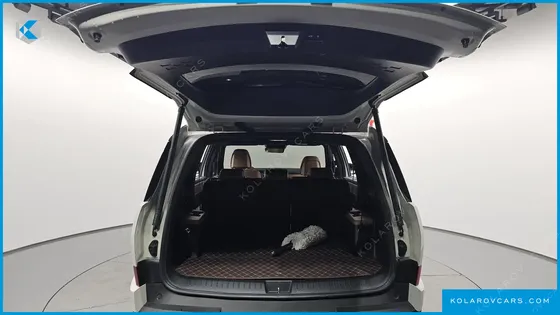 HYUNDAI SANTA FE GASOLINE 2.5T 2WD
