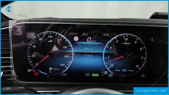 MERCEDES GLS-CLASS GLS580 4MATIC