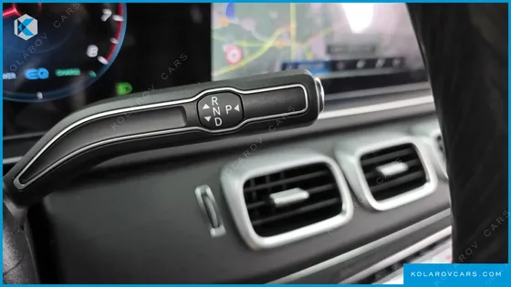 MERCEDES GLS-CLASS GLS580 4MATIC