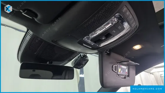 MERCEDES GLS-CLASS GLS580 4MATIC