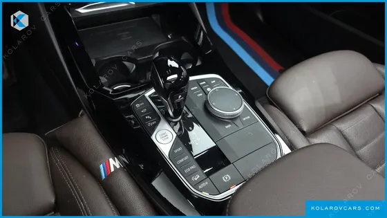 BMW X3 XDRIVE 20I M SPORT