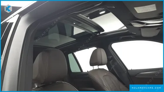 BMW X3 XDRIVE 20I M SPORT