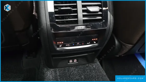 BMW X3 XDRIVE 20I M SPORT