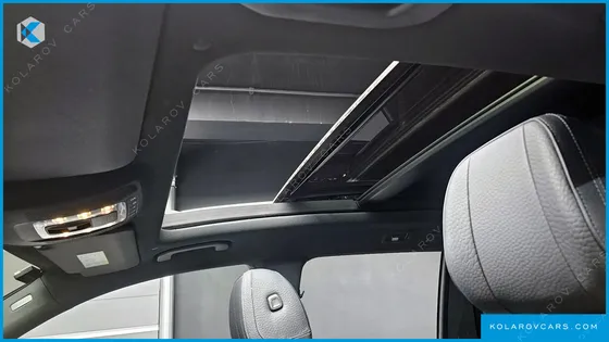 MERCEDES GLS-CLASS GLS400D 4MATIC