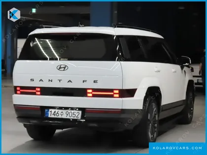 HYUNDAI SANTA FE HEV 1.6 2WD