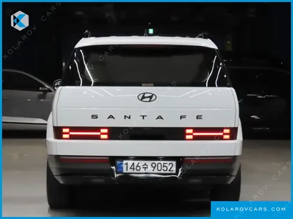 HYUNDAI SANTA FE HEV 1.6 2WD